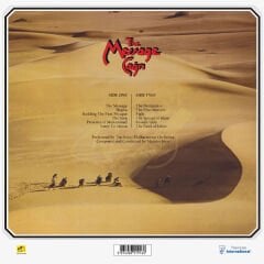 The Message – Çağrı Original Soundtrack / Film Müzikleri Plak
