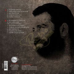 Ahmet Kaya - Resitaller 2 Plak