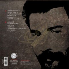 Ahmet Kaya - Şafak Türküsü Plak