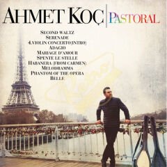 Ahmet Koç - Pastoral Plak