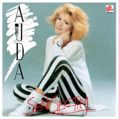 Ajda Pekkan - 1991 Seni Seçtim Plak