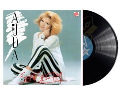 Ajda Pekkan - 1991 Seni Seçtim Plak