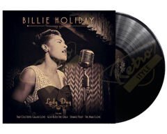 Billie Holiday - Lady Day Plak