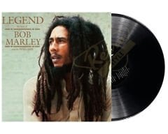 Bob Marley - Legend The Best Of Plak