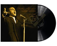 Charles Aznavour - Chansons  Preferees Plak
