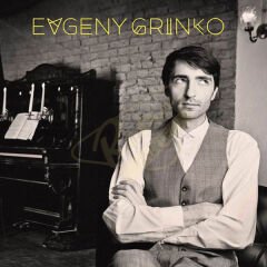 Evgeny Grinko Plak