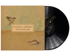 Evgeny Grinko - Tiny Mouse Tales / Naive Album Plak