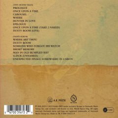 Evgeny Grinko - Tiny Mouse Tales / Naive Album Plak