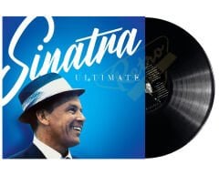 Frank Sinatra - Ultimate Plak