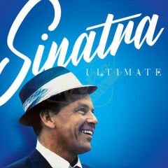 Frank Sinatra - Ultimate Plak