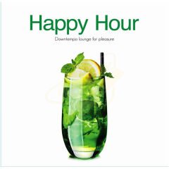 Happy Hour- Çeşitli Sanatçılar Plak