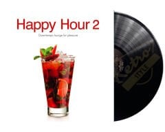 Happy Hour 2 - Çeşitli Sanatçılar Plak