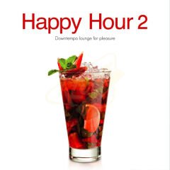 Happy Hour 2 - Çeşitli Sanatçılar Plak