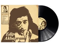 Edip Akbayram - En İyileriyle Plak
