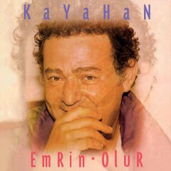 Kayahan - Emrin Olur Plak
