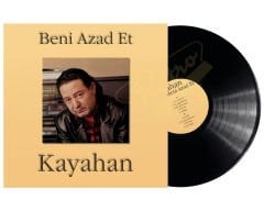 Kayahan - Beni Azad Et Plak