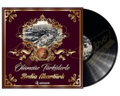 Bedia Akartürk - Ölümsüz Türkülerle Plak