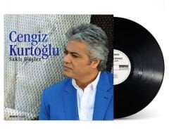 Cengiz Kurtoğlu - Saklı Düşler Plak