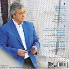 Cengiz Kurtoğlu - Saklı Düşler Plak