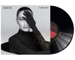 Melike Şahin - Akkor Plak