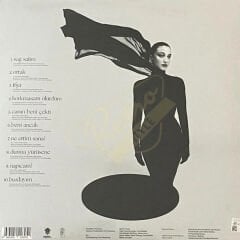 Melike Şahin - Akkor Plak