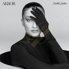 Melike Şahin - Akkor Plak