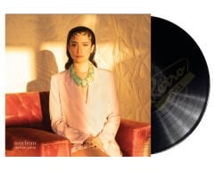 Melike Şahin - Merhem Plak