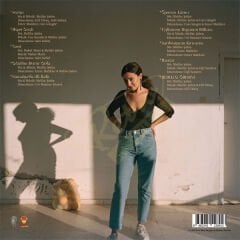 Melike Şahin - Merhem Plak