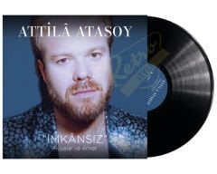 Atilla Atasoy - İmkansız (Rüyalar ve Anılar) Plak