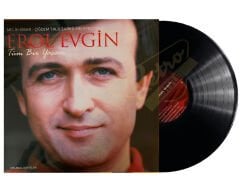Erol Evgin - Tüm Bir Yaşam/ Melih Kibar & Çiğdem Talu Şarkıları (1980~83) Plak