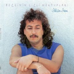 İlhan İrem - Bezginin Gizli Mektupları Plak