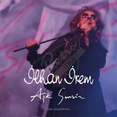 İlhan İrem - Aşk Sensin Box Set (3LP)