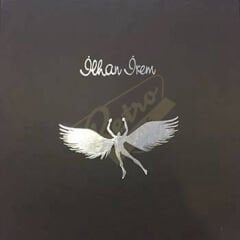 İlhan İrem - Senfonik Rock Üçleme Box Set (3LP)