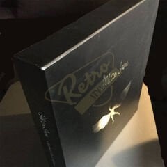İlhan İrem - Senfonik Rock Üçleme Box Set (3LP)