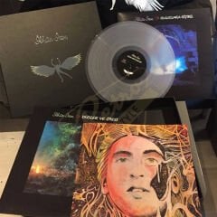 İlhan İrem - Senfonik Rock Üçleme Box Set (3LP)