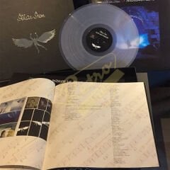 İlhan İrem - Senfonik Rock Üçleme Box Set (3LP)