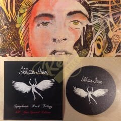 İlhan İrem - Senfonik Rock Üçleme Box Set (3LP)