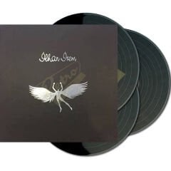 İlhan İrem - Senfonik Rock Üçleme Box Set (3LP)