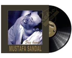 Mustafa Sandal - Suç Bende Plak