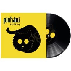 Pinhani  - Kediköy Plak