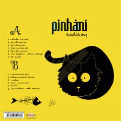 Pinhani  - Kediköy Plak