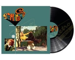 Semiramis Pekkan - Semiramis Plak