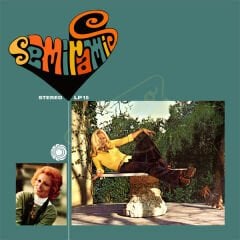 Semiramis Pekkan - Semiramis Plak