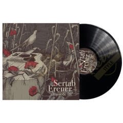 Sertab Erener - Ah Şişede Lal Plak