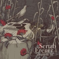 Sertab Erener - Ah Şişede Lal Plak