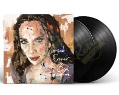 Sertab Erener - Ben Yaşarım (2LP) Plak