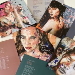 Sertab Erener - Ben Yaşarım (2LP) Plak