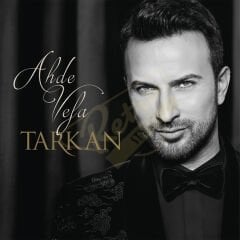Tarkan - Ah De Vefa  (2LP) Plak