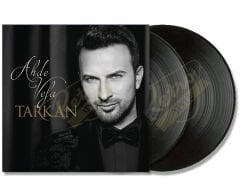 Tarkan - Ah De Vefa  (2LP) Plak