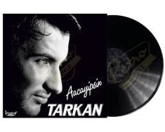 Tarkan - Aacayipsin Plak